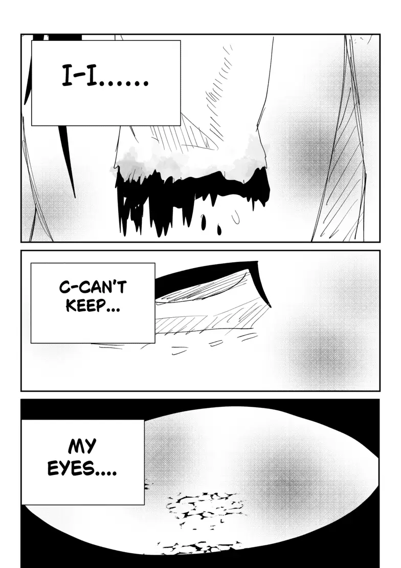 Read Powpow Odyssey ENGLISH Manga Online