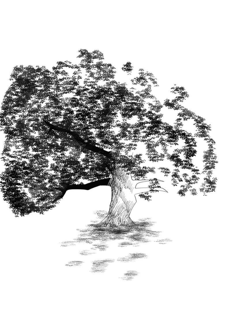 Read Powpow Odyssey ENGLISH Manga Online