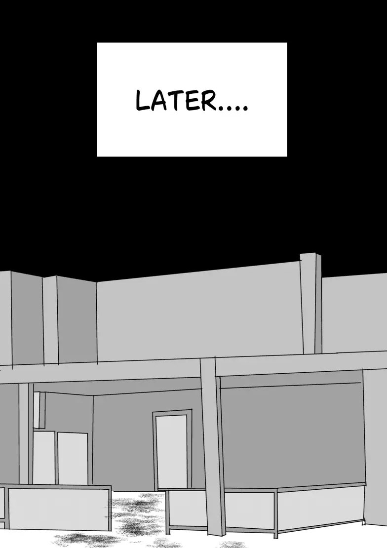 Read Powpow Odyssey ENGLISH Manga Online