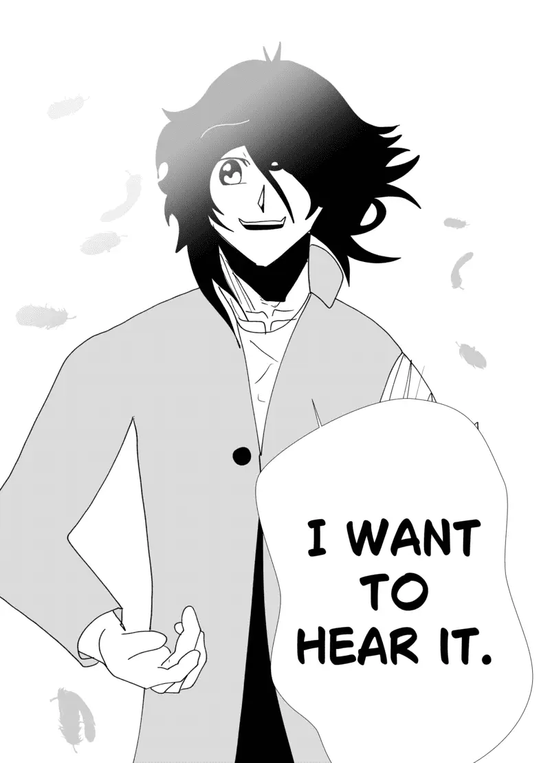 Read Powpow Odyssey ENGLISH Manga Online