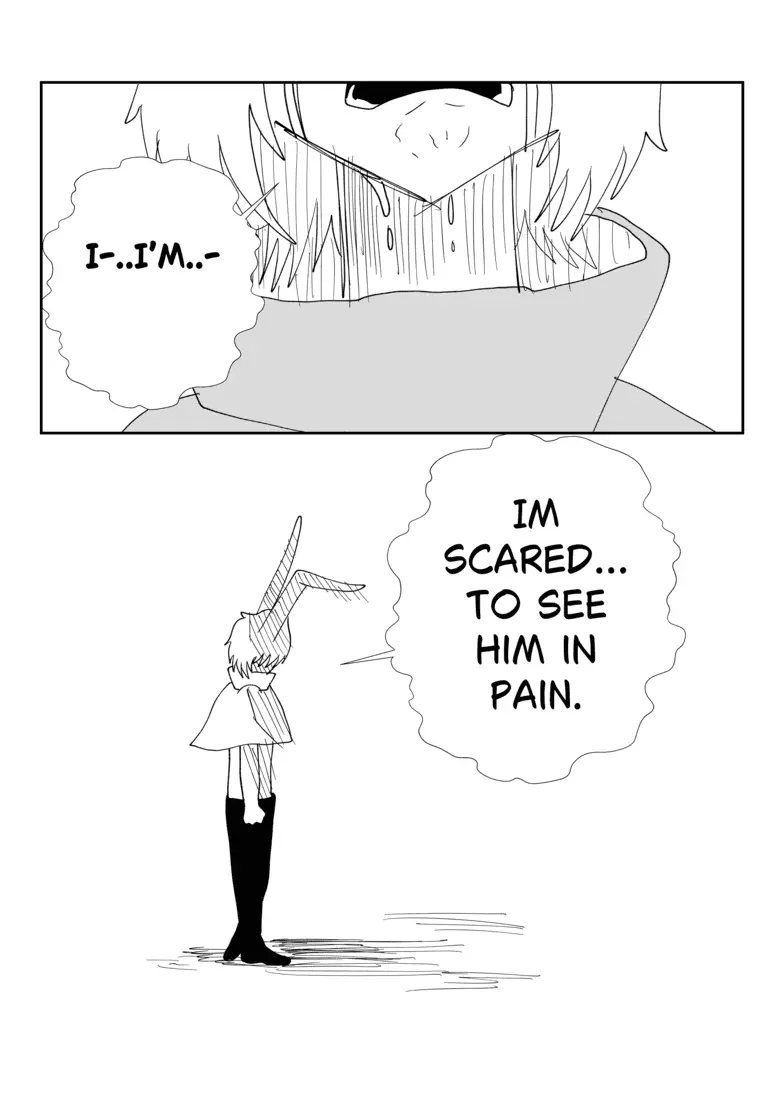 Read Powpow Odyssey ENGLISH Manga Online