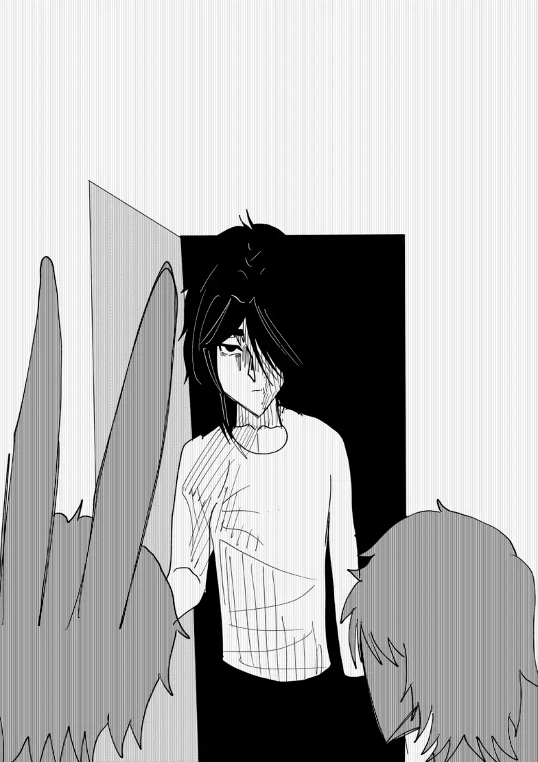 Read Powpow Odyssey ENGLISH Manga Online