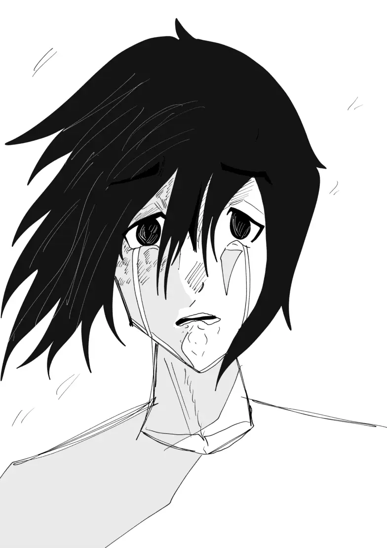 Read Powpow Odyssey ENGLISH Manga Online