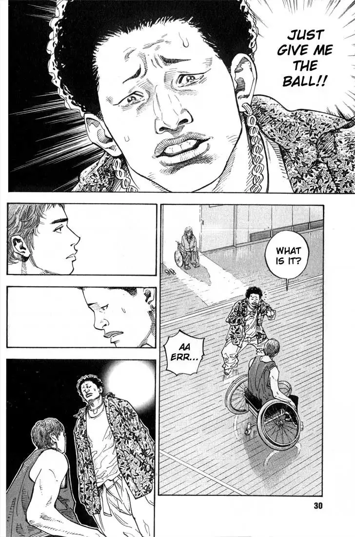 Read REAL ENGLISH Manga Online