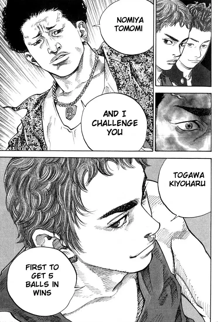 Read REAL ENGLISH Manga Online