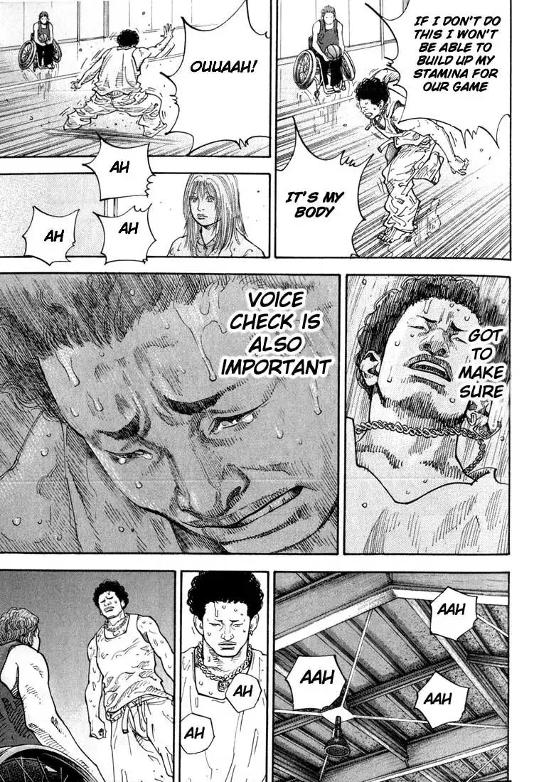 Read REAL ENGLISH Manga Online