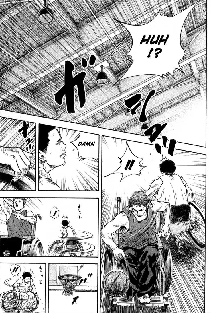 Read REAL ENGLISH Manga Online