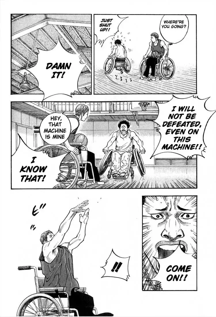 Read REAL ENGLISH Manga Online