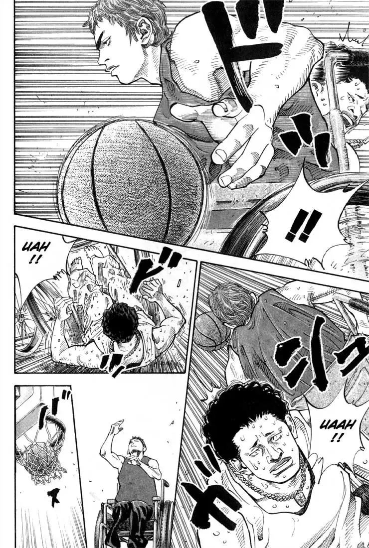 Read REAL ENGLISH Manga Online