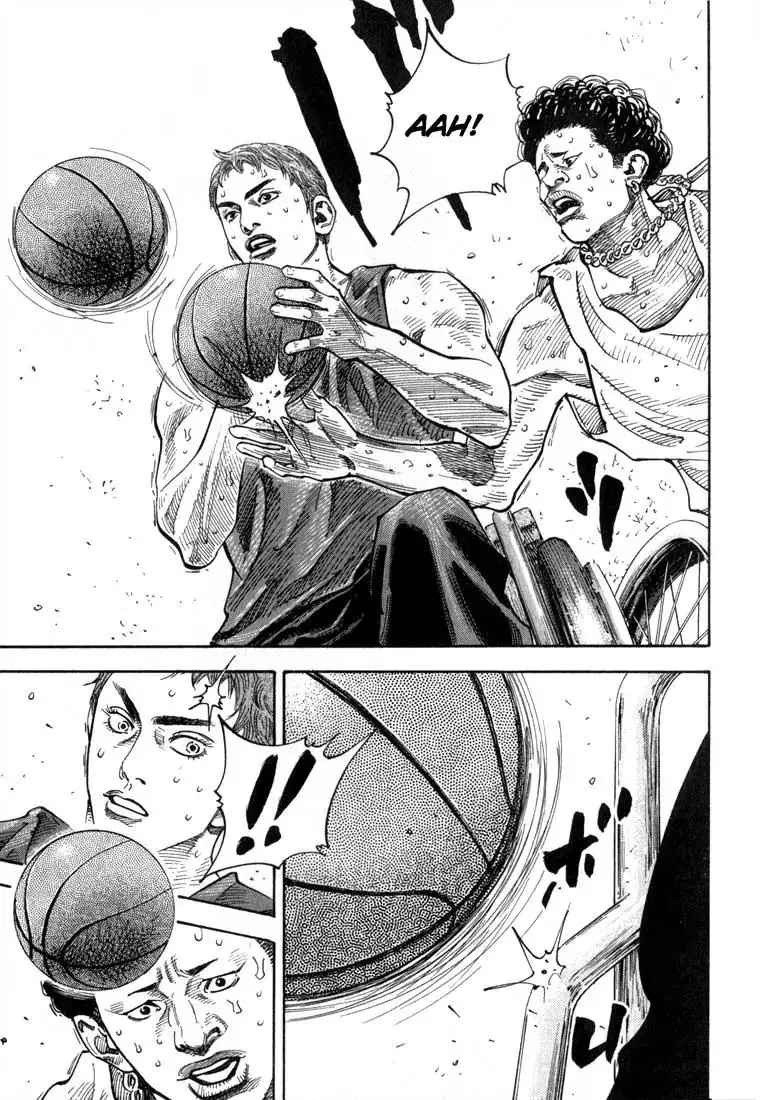 Read REAL ENGLISH Manga Online