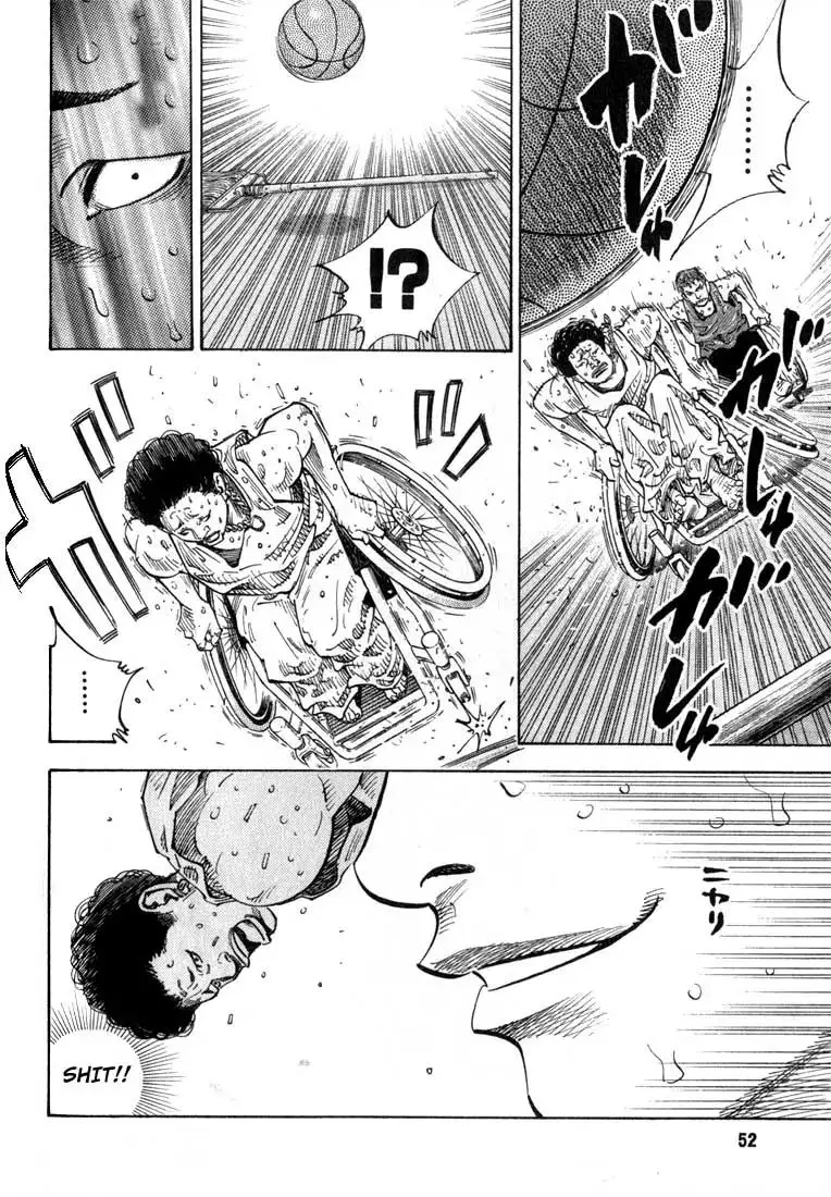 Read REAL ENGLISH Manga Online