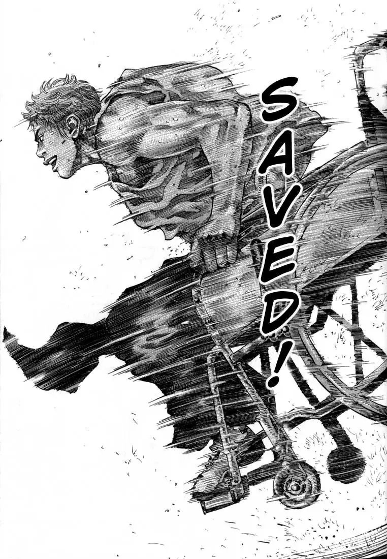 Read REAL ENGLISH Manga Online