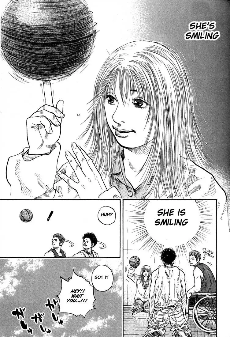 Read REAL ENGLISH Manga Online