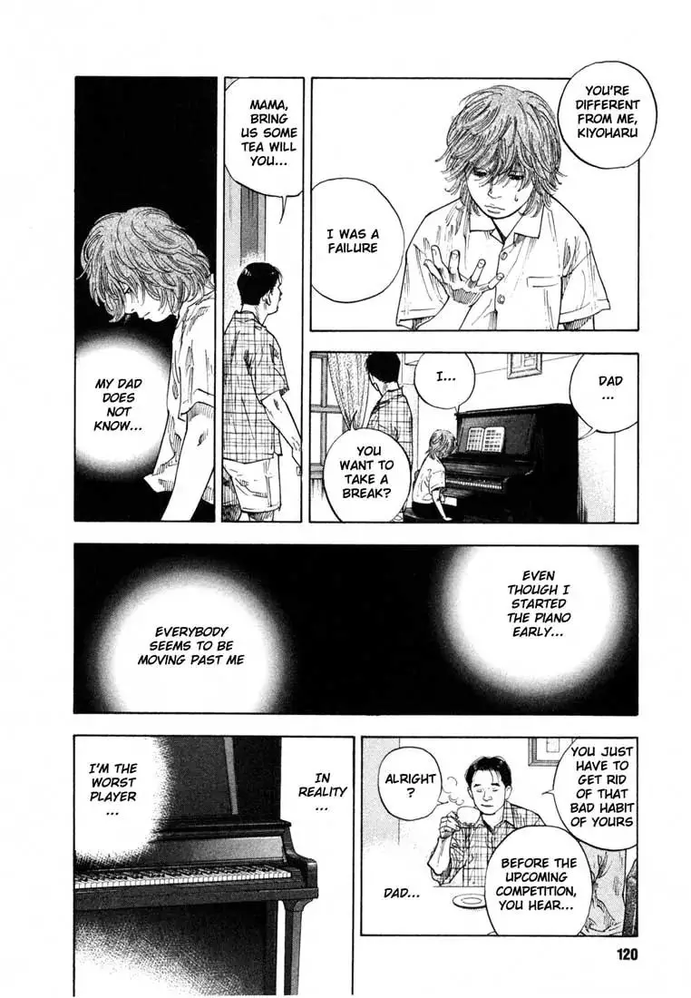 Read REAL ENGLISH Manga Online