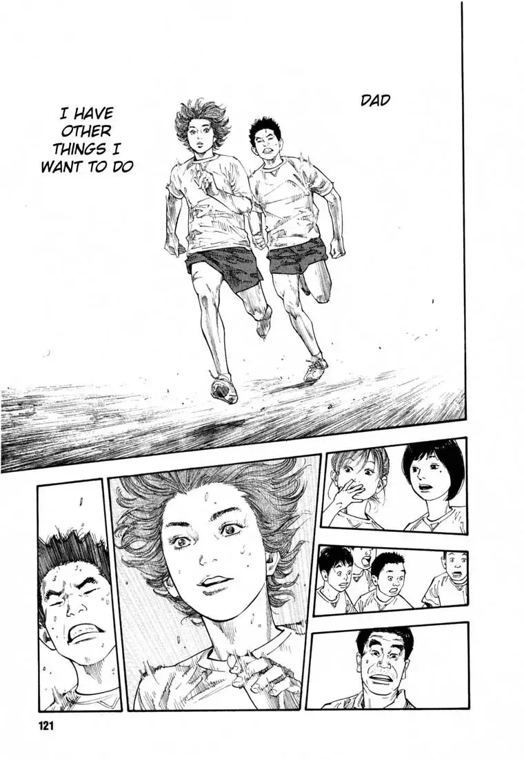 Read REAL ENGLISH Manga Online