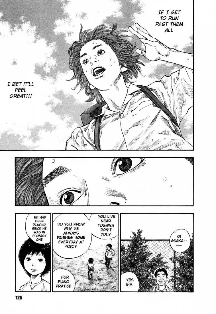 Read REAL ENGLISH Manga Online