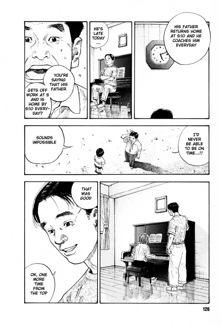 Read REAL ENGLISH Manga Online