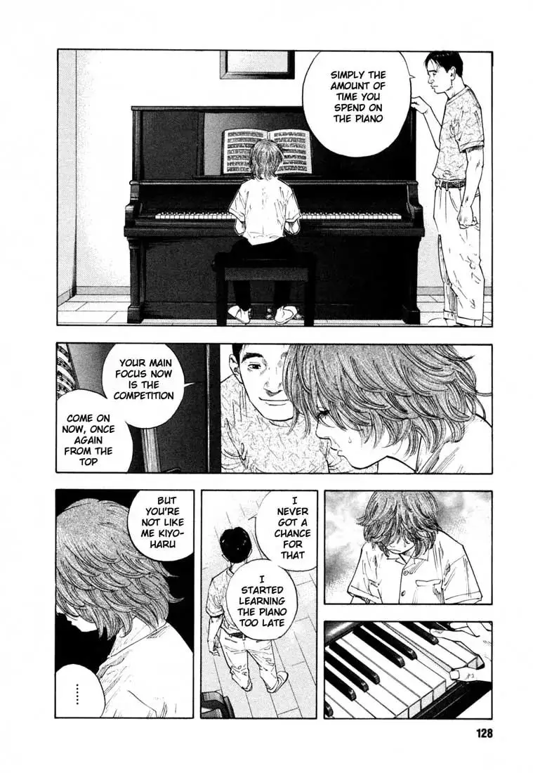 Read REAL ENGLISH Manga Online