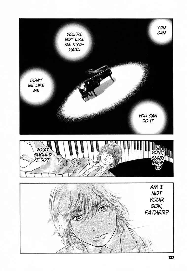 Read REAL ENGLISH Manga Online