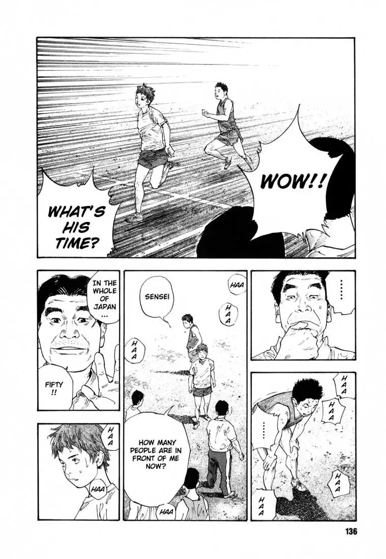 Read REAL ENGLISH Manga Online