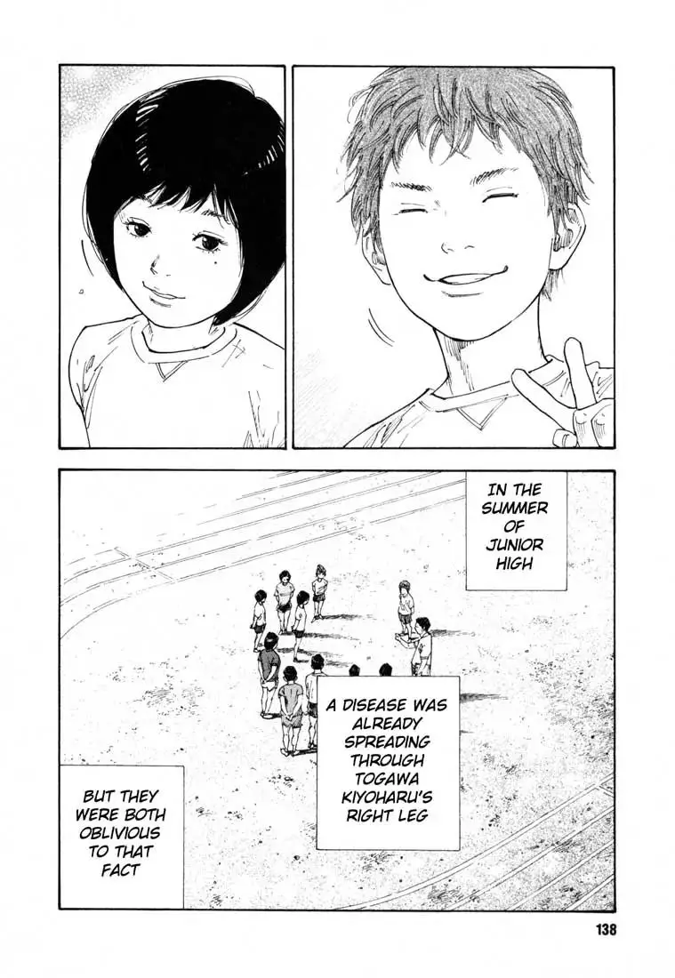 Read REAL ENGLISH Manga Online