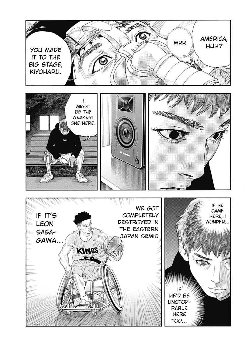 Read REAL ENGLISH Manga Online