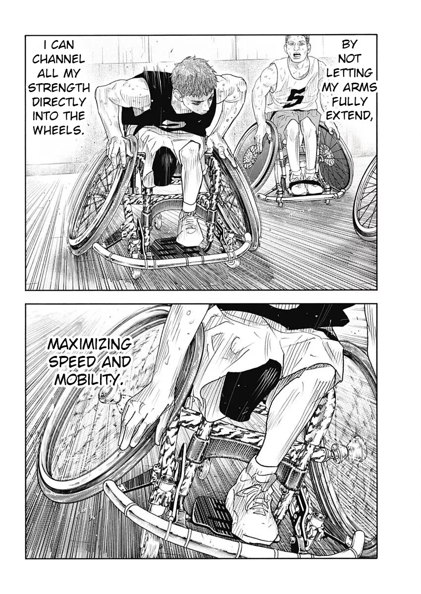 Read REAL ENGLISH Manga Online