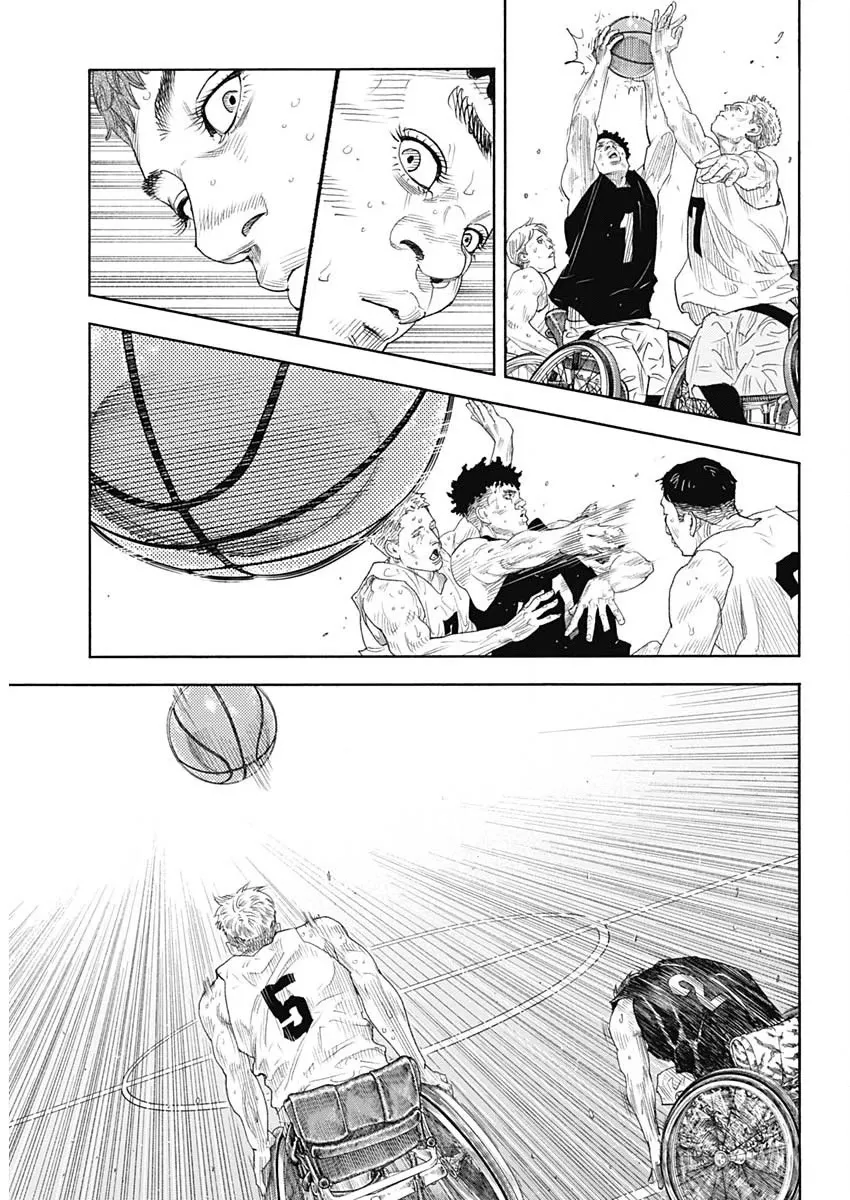 Read REAL ENGLISH Manga Online