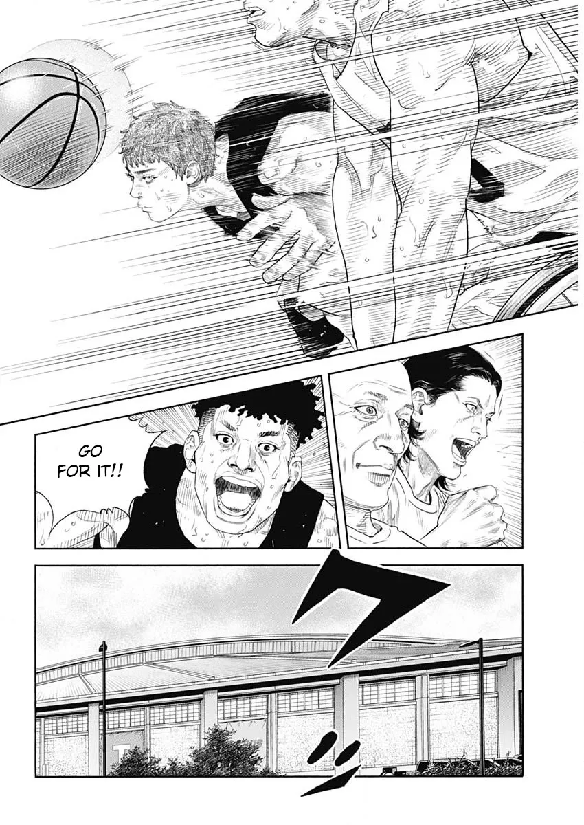 Read REAL ENGLISH Manga Online