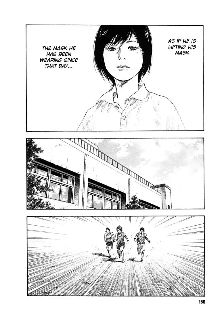 Read REAL ENGLISH Manga Online