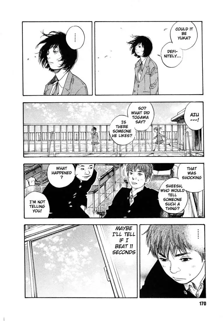 Read REAL ENGLISH Manga Online