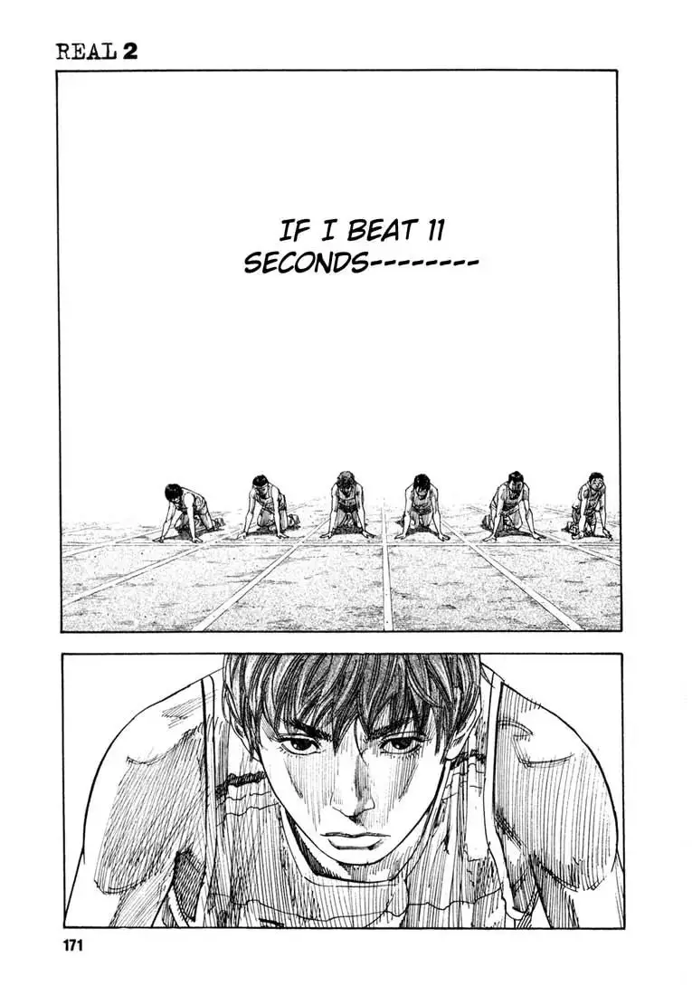 Read REAL ENGLISH Manga Online