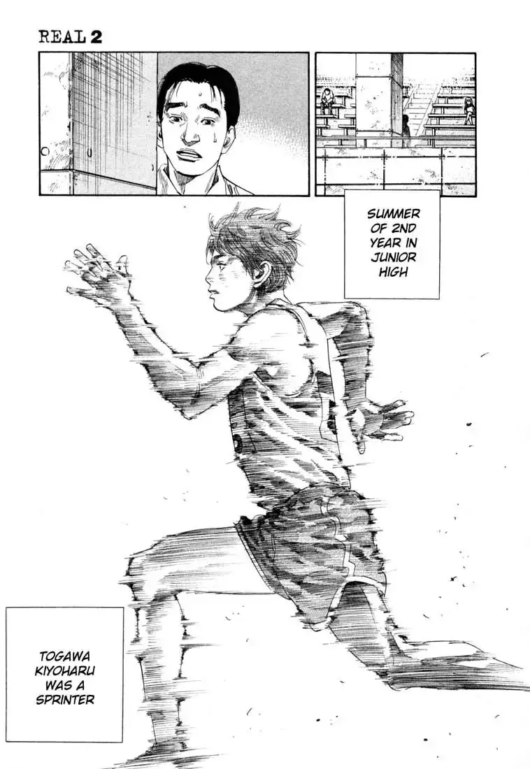 Read REAL ENGLISH Manga Online