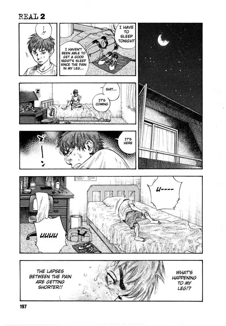 Read REAL ENGLISH Manga Online