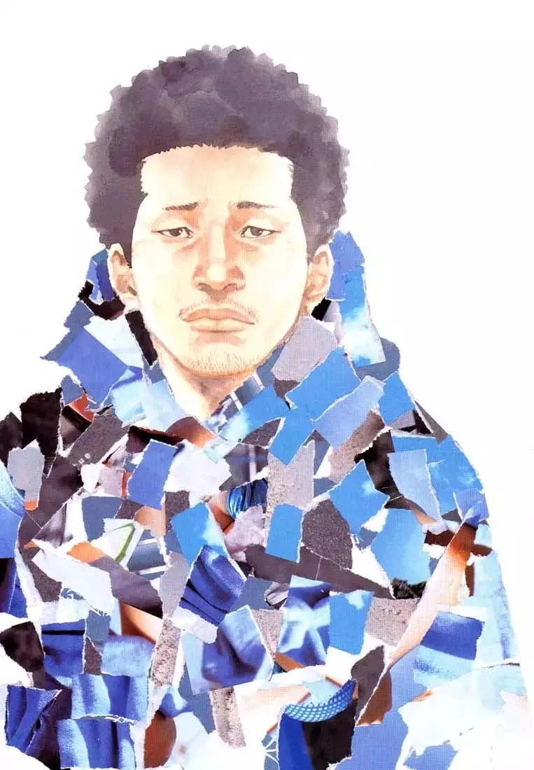 Read REAL ENGLISH Manga Online