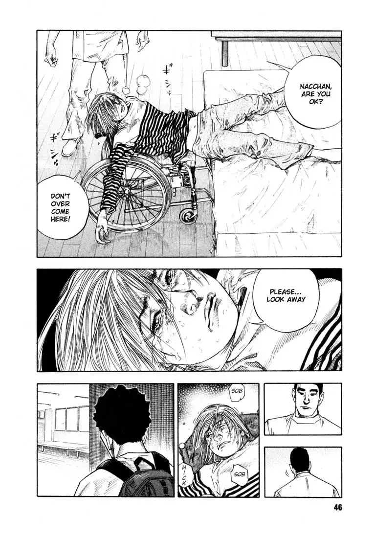 Read REAL ENGLISH Manga Online