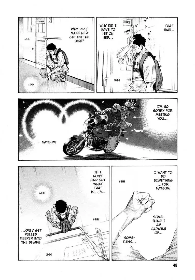 Read REAL ENGLISH Manga Online