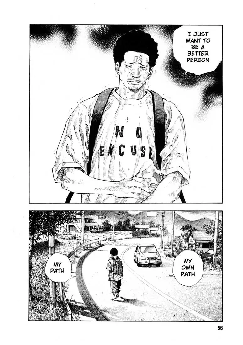 Read REAL ENGLISH Manga Online