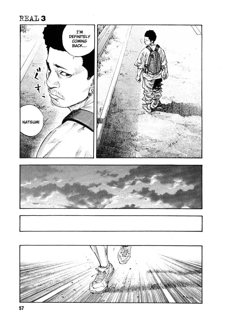 Read REAL ENGLISH Manga Online