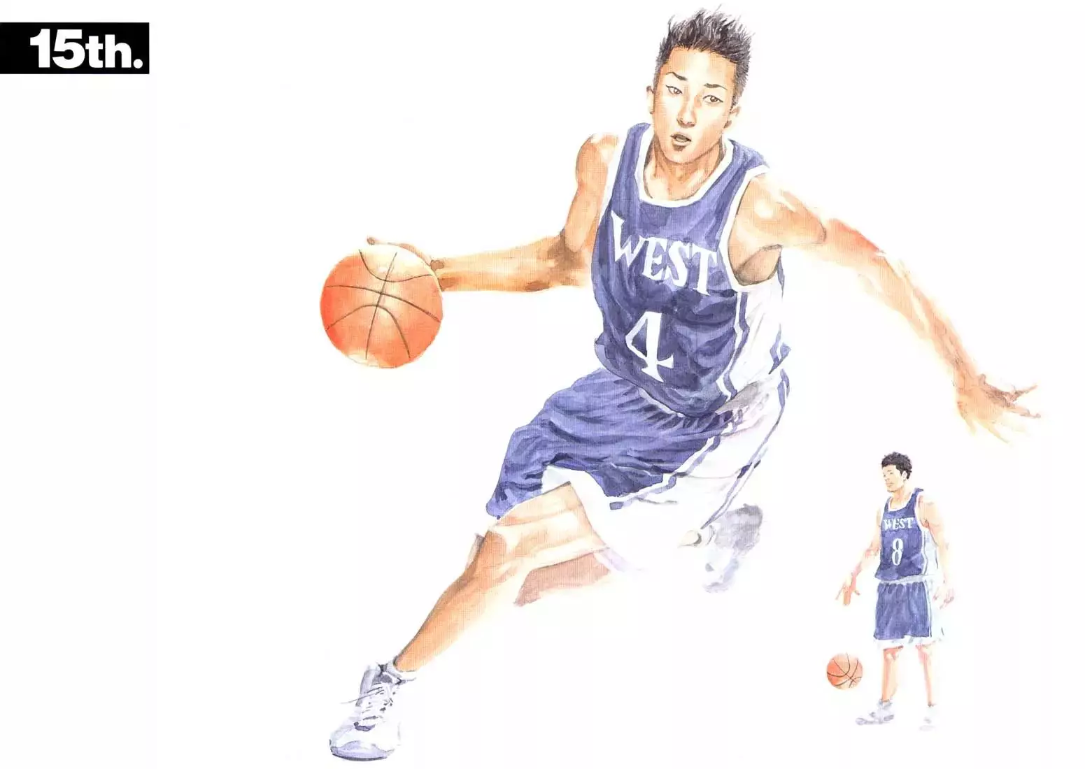 Read REAL ENGLISH Manga Online