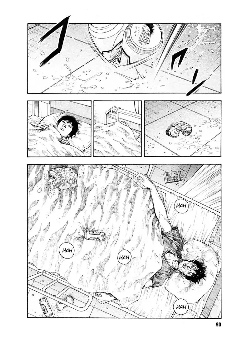 Read REAL ENGLISH Manga Online