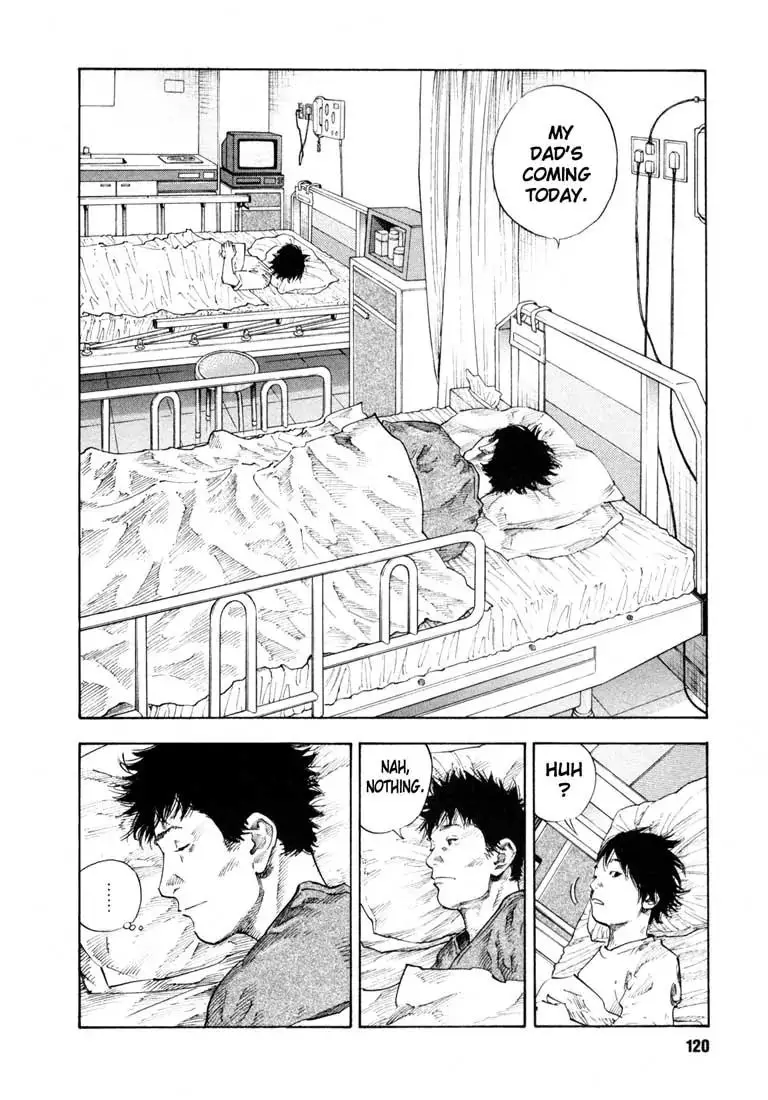 Read REAL ENGLISH Manga Online