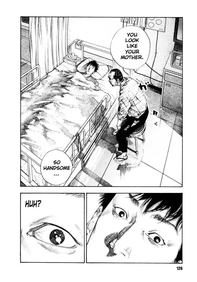 Read REAL ENGLISH Manga Online