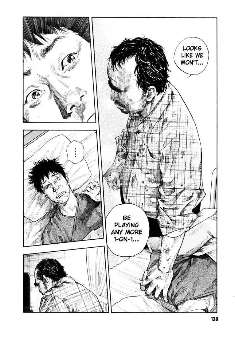 Read REAL ENGLISH Manga Online