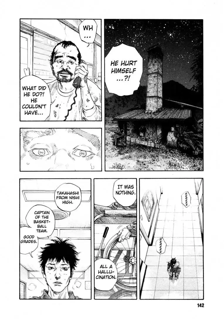 Read REAL ENGLISH Manga Online