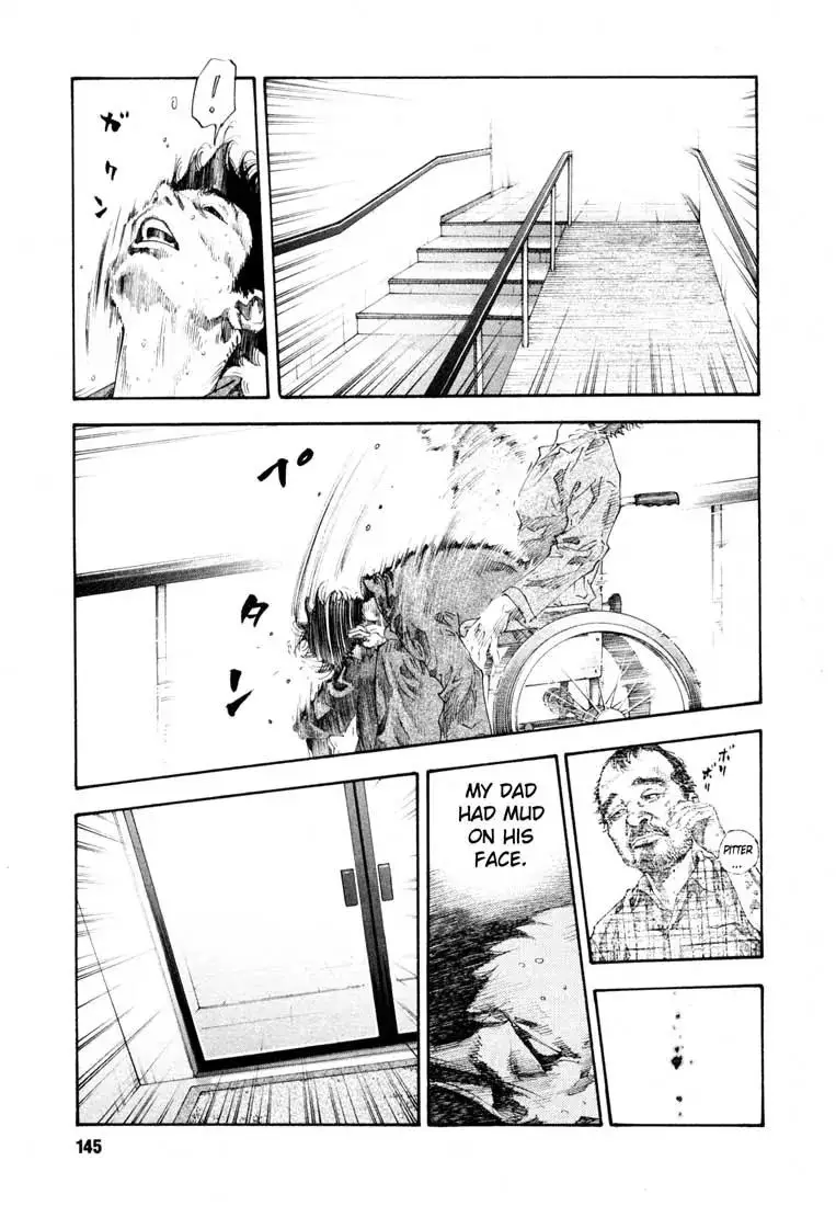 Read REAL ENGLISH Manga Online