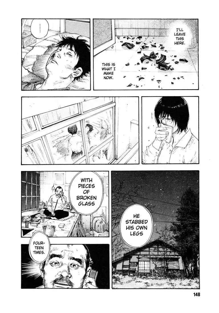 Read REAL ENGLISH Manga Online