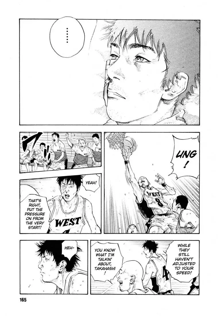 Read REAL ENGLISH Manga Online