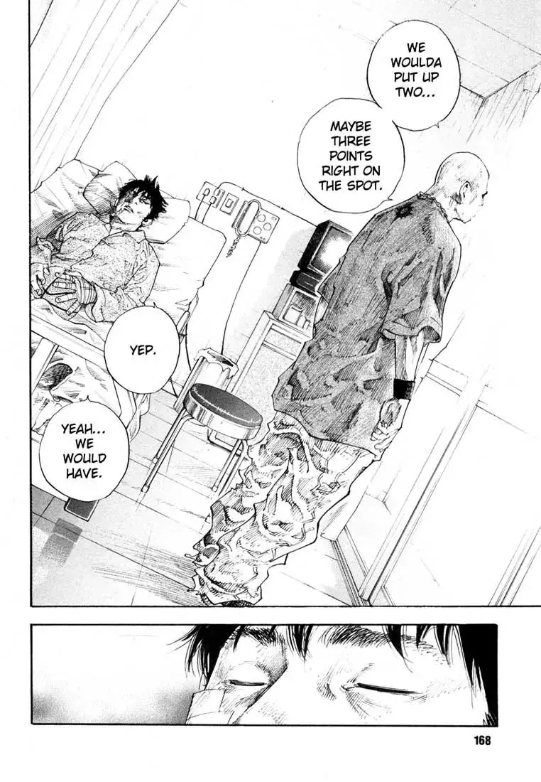 Read REAL ENGLISH Manga Online