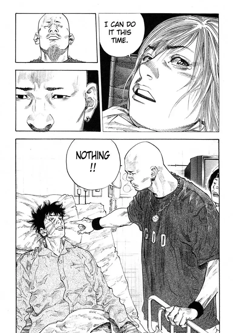 Read REAL ENGLISH Manga Online